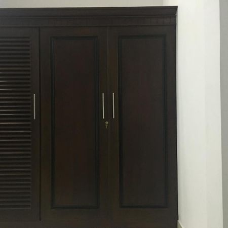 Sea Breeze Hotel Бентота Екстериор снимка