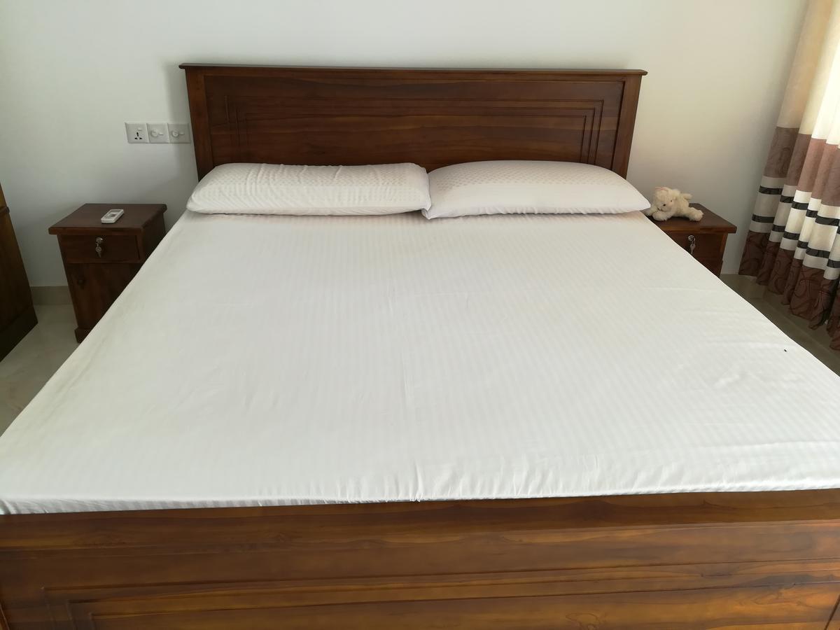 Sea Breeze Hotel Бентота Екстериор снимка