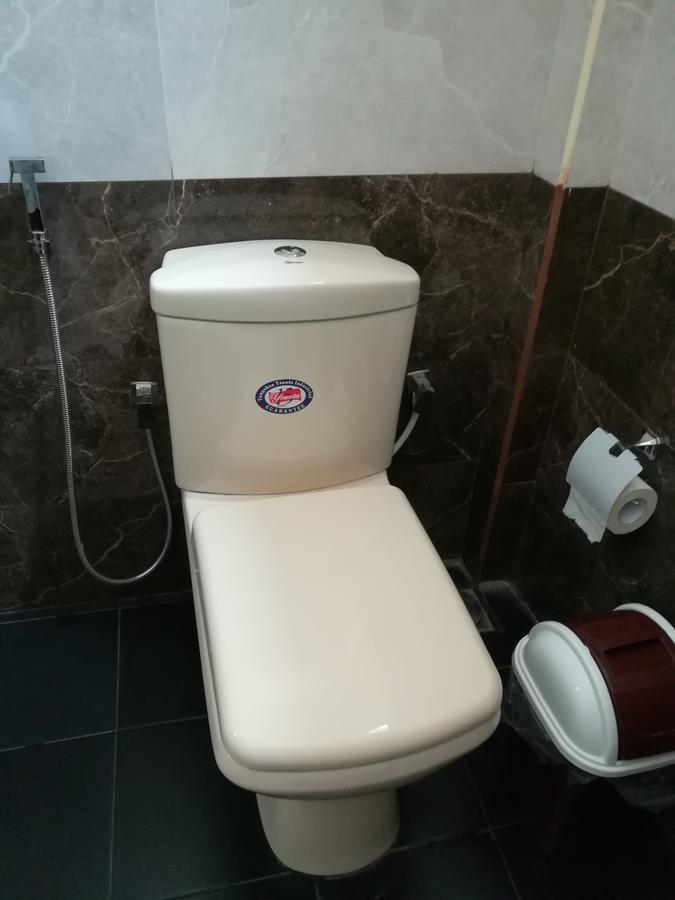 Sea Breeze Hotel Бентота Екстериор снимка