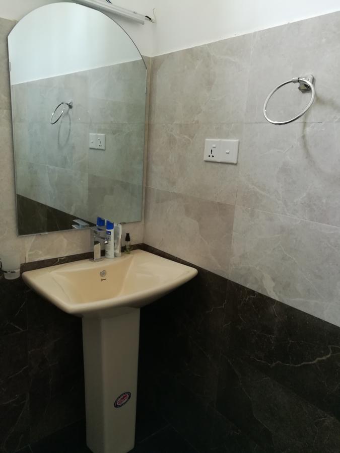 Sea Breeze Hotel Бентота Екстериор снимка